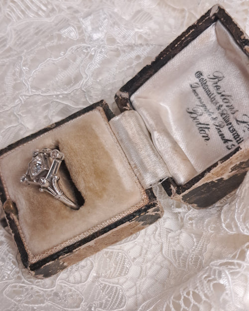 Daimond Ring
