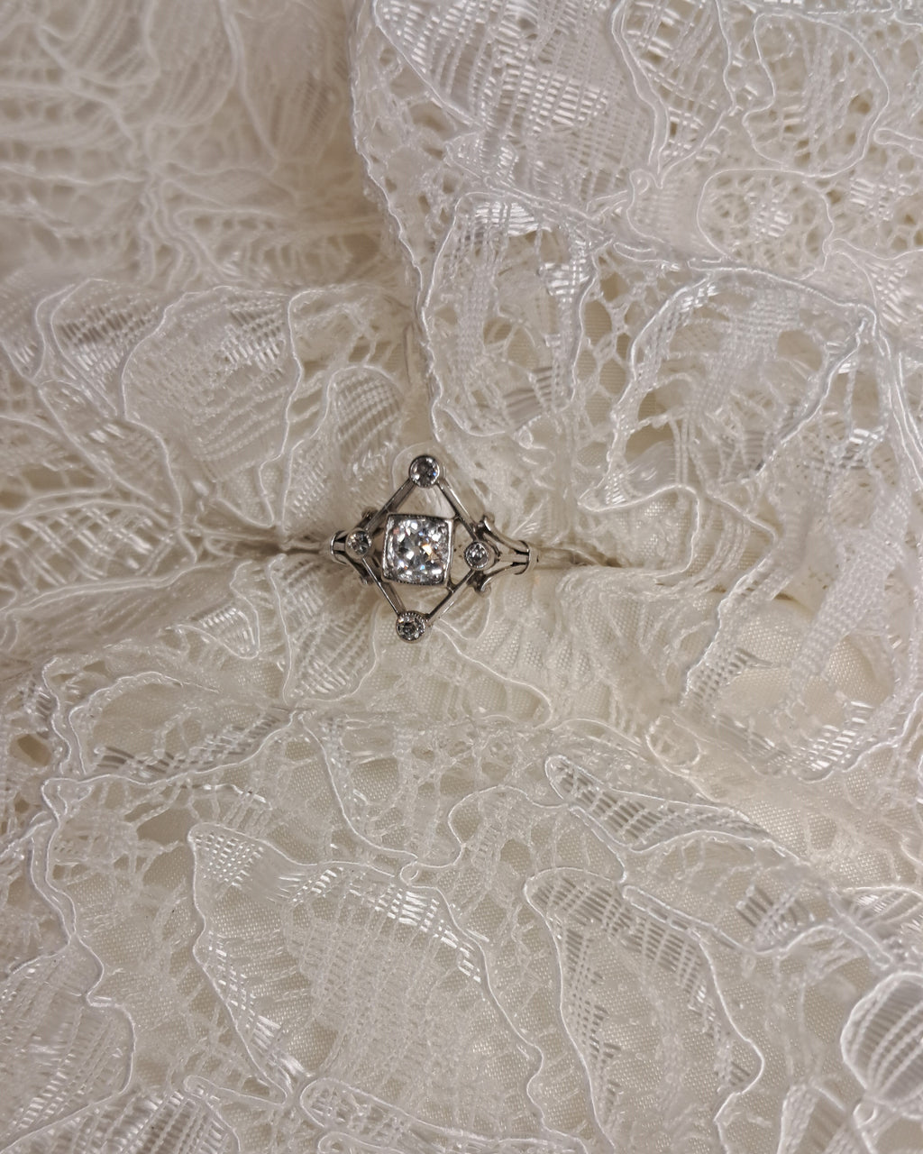 Daimond Ring
