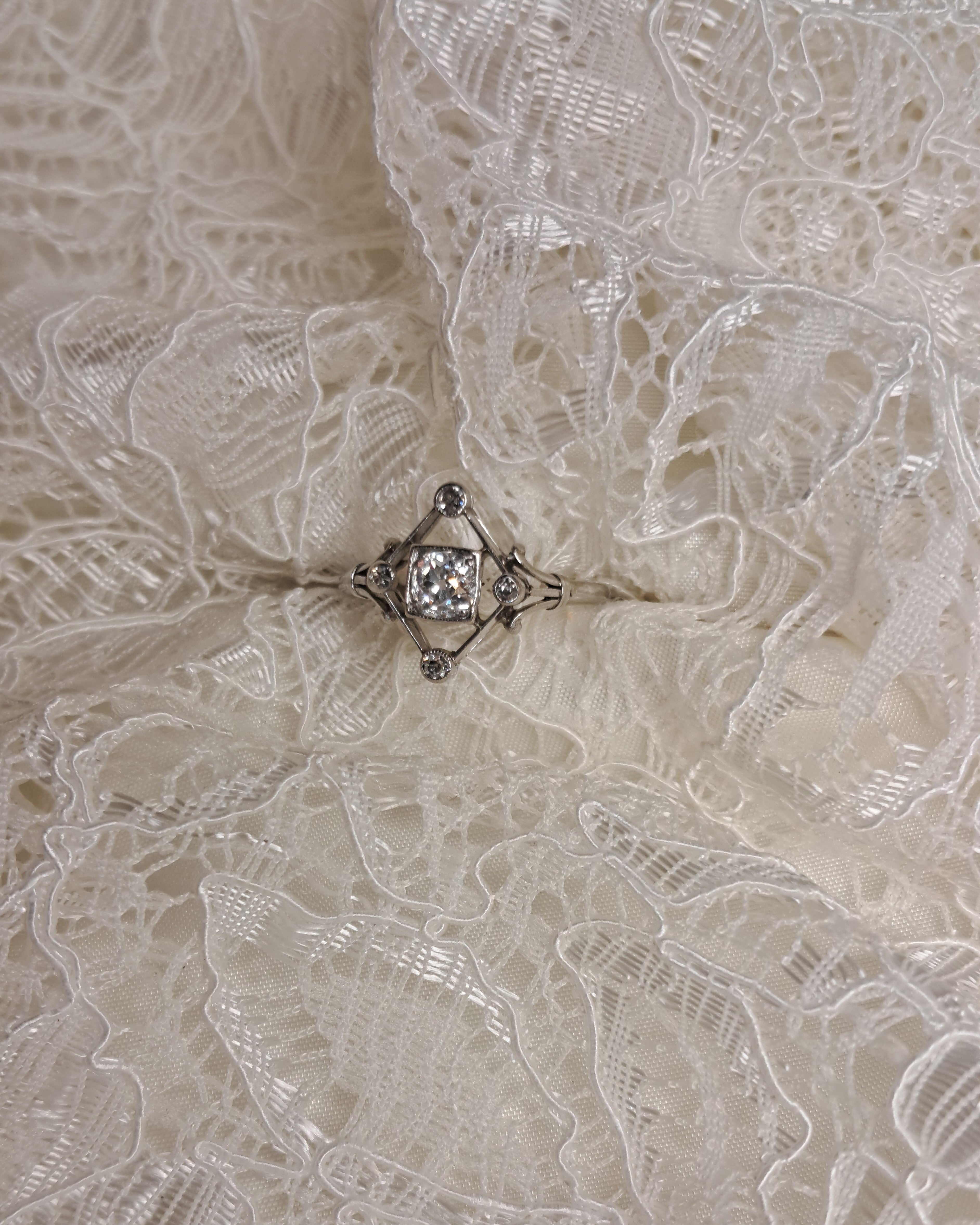 Daimond Ring