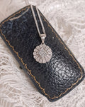 Diamond Pendant