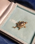 Tortoise & Hare Charm