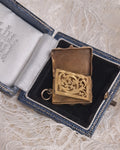 Gold Vinegarete